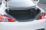 Hyundai Genesis Coupe 2010 года